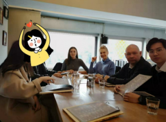 2019年第十一届俄罗斯NGC试管婴儿巡回答疑会成都圆满落幕
